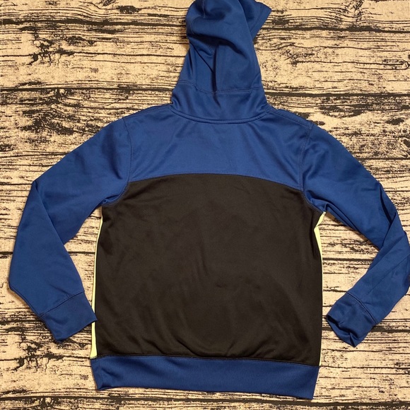 Boys Jordan Dri-fit Active Hoodie - Picture 7 of 7